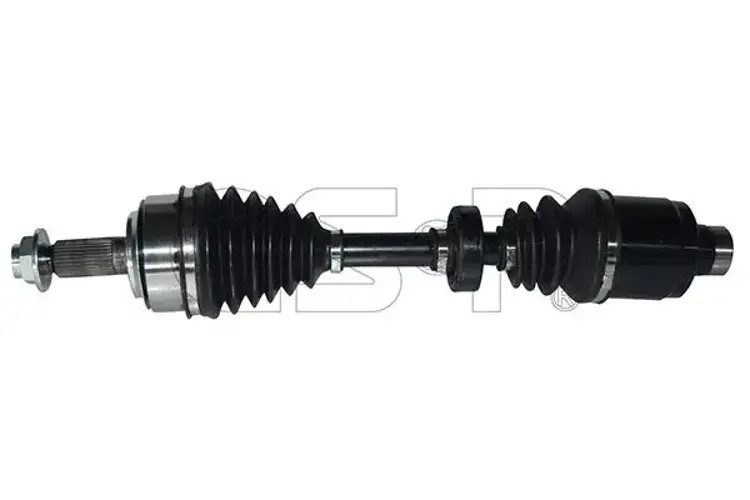 Antriebswelle 223189 Gsp FüR Honda CR-V Iii-image