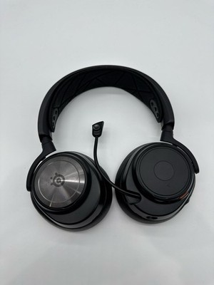 SteelSeries Arctis Nova Pro Wireless Gaming Headset Xbox Multi-System ANC (2)