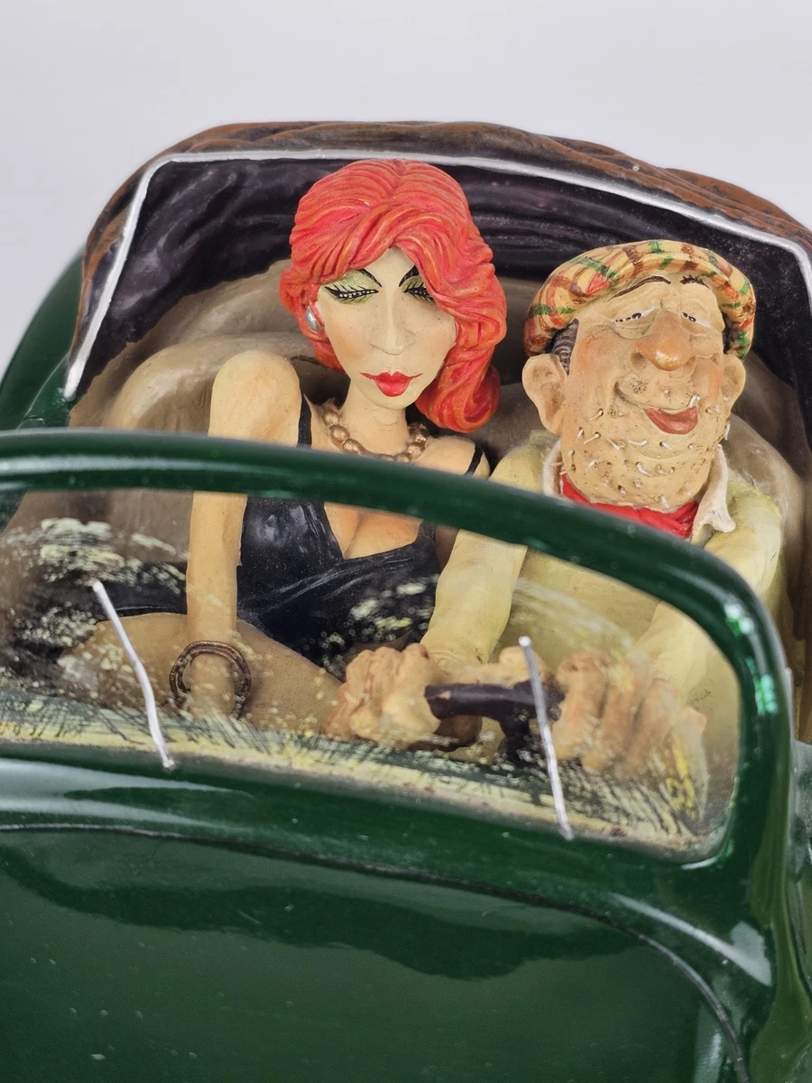 Forchino Art Sculptures products for sale | eBay