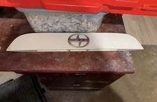 Taillight Plastic For Toyota Scion Frs 2014