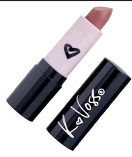 ⭐️K Voss NYC⭐️  Lip Luxe Lipstick Gramercy Nude Pink ➡️ Full Size/Sealed ✅