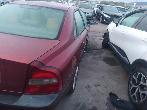 Aforador para VOLVO S80 BERLINA 2.5 D 2000 1683560 - Imagen 1 de 7