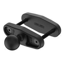 RAM-247U-3 RAM Square Post Clamp Base for Posts up to 3"...