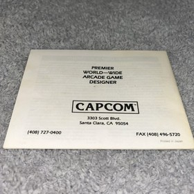 Mega Man 2 (Nintendo Entertainment System, 1988) NES With Sleeve and Manual