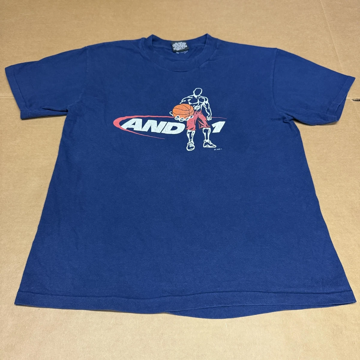 AND1 Regular Shirts for Men for sale | eBay