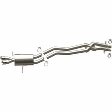 Magnaflow Sys Cb For 01-05 Bmw 3-series 2.53.0l 16748 Magnaflow Sys Cb For 01-05 Bmw 3-series 2.53.0l 16748