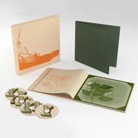 Underworld: Second Toughest In The Infants (Ltd.Super Dlx) | Underworld | CD