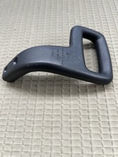 Vw Corrado g60 vr6 16v Griff Sitz 535881253 Hebel Höhenverstellung links Neigung