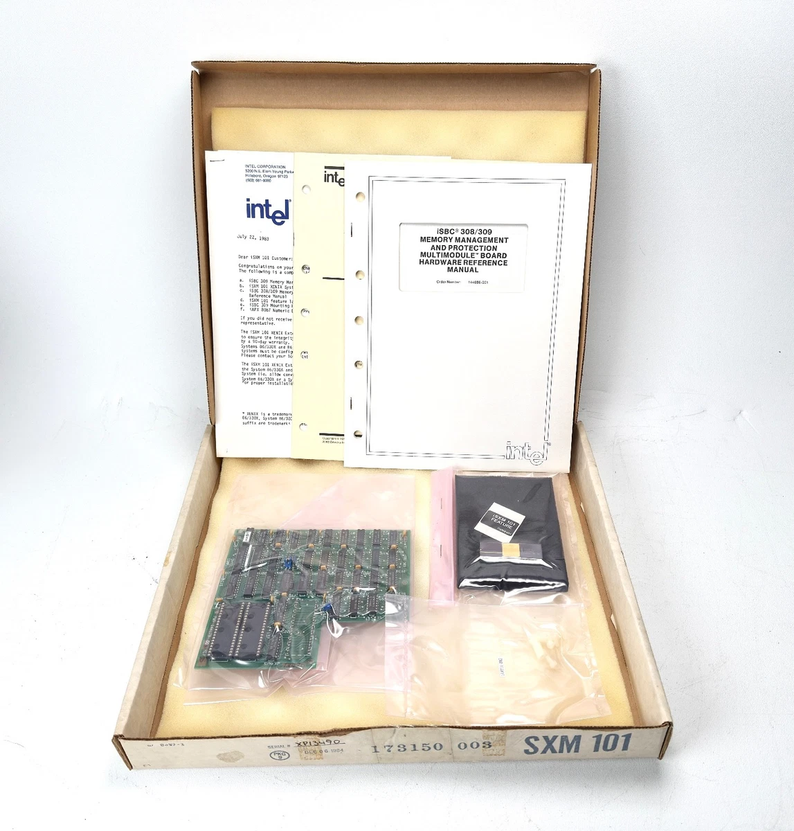 Vintage Computer CPUs/Processors for IBM for sale | eBay