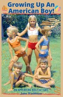 John Washburn | Growing Up An American Boy! | Taschenbuch | Englisch (2020)