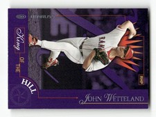 1997 Donruss #437 John Wetteland