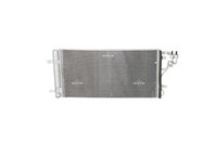 Kondensator Klimaanlage NRF 350382 FüR Hyundai