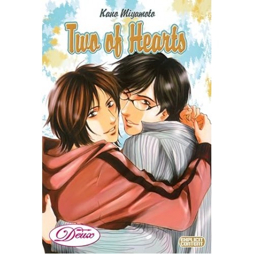 Two of Hearts - Afbeelding 1 van 1