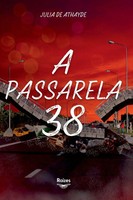 Correia Julia | A Passarela 38 | Taschenbuch | Portugiesisch (2023)