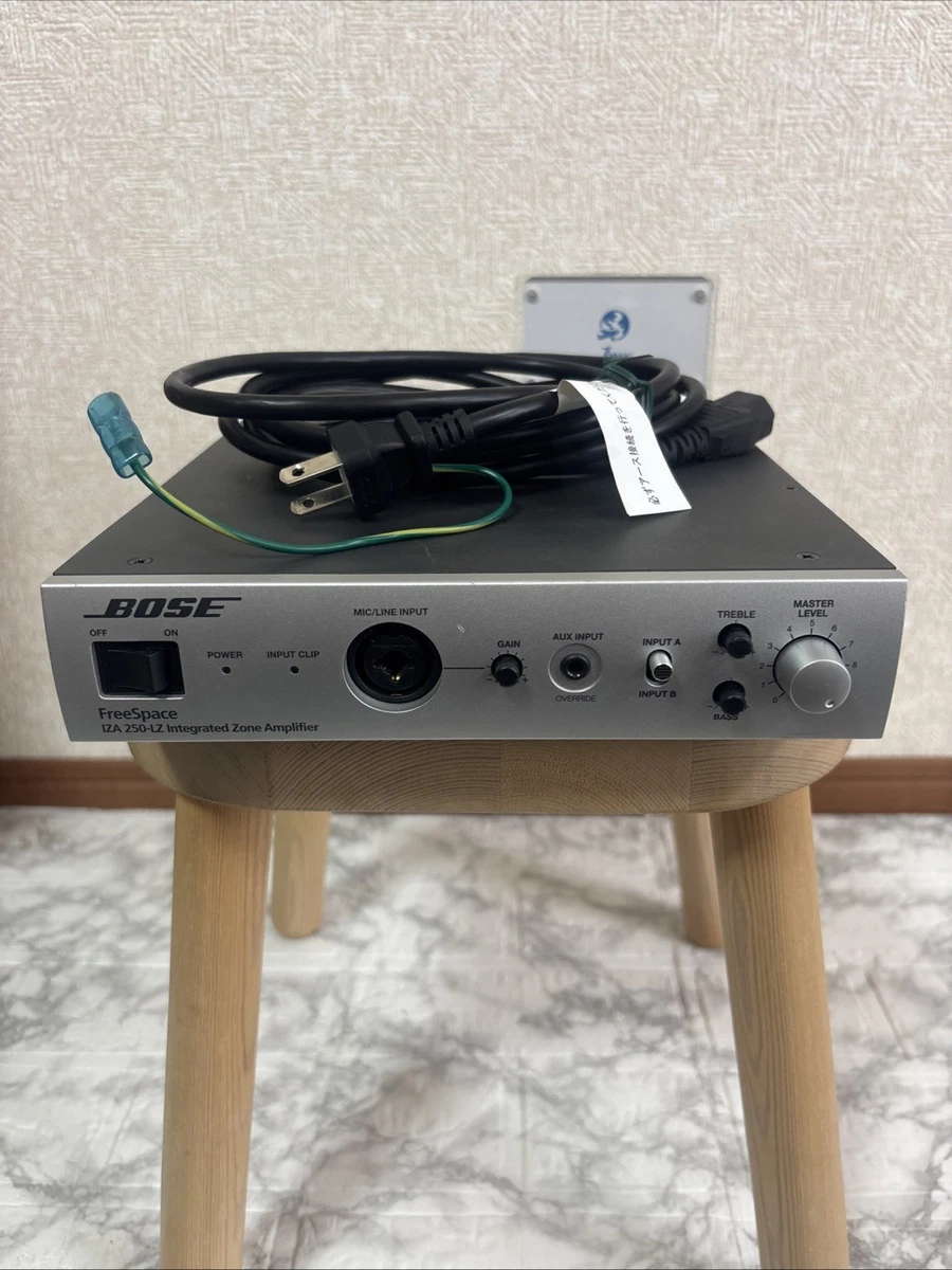 Preços baixos em Bose RCA Estéreo L/r Amplificadores de potência