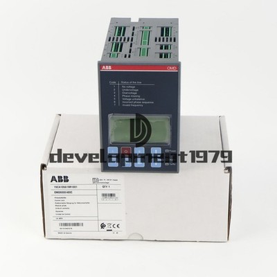 ONE New ABB OMD800E480C 1SCA105619R1001 Switch Controller