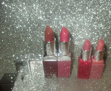 2x CLINIQUE POP LIP COLOUR PRIMER Full Size 2x Mini Size NEW