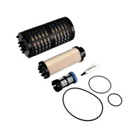 febi Bilstein Kraftstofffilter 48350 FüR MERCEDES-BENZ Evobus Setra