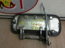 Porte arrière et accessoires Lancia KAPPA