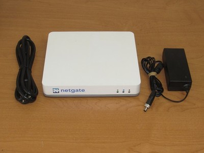 Netgate 3100 / SG-3100 pfSense Security Gateway Firewall Router - Tested Working