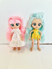 BFF By Cry Babies Sydney & Coney 8in Fashion ...