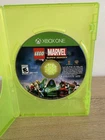 New ListingLego: Marvel Super Heroes - (Microsoft Xbox One) Tested