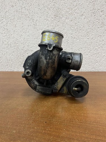 Mercedes-Benz Vito Viano W638 2000 Diesel Turbo A6110960299 EPG39879