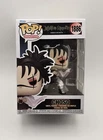 Funko Pop! Jujutsu Kaisen Choso #1886 Shibuya Incident with POP Protector