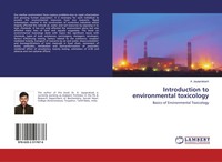 A. Jayaprakash | Introduction To Environmental Toxicology | Taschenbuch (2020)