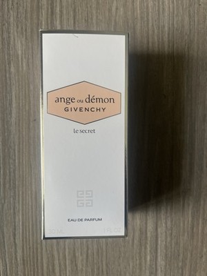 Givenchy ANGE Ou Demon Le Secret 3.4 oz Women's Eau de Parfum Spray