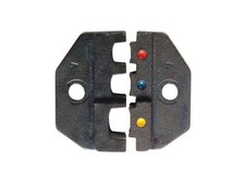 Greenlee 45570 - Kwik Cycle 9 Crimping Die; 22-10 AWG, For Fully Insulated