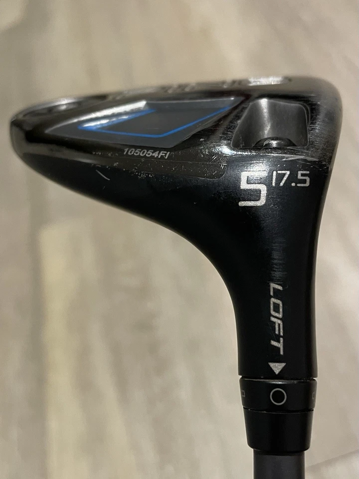 Ping G Series 5 wood - Regular flex Alta R Flex -  RH Men - Adjustable loft  - Image 3 of 4