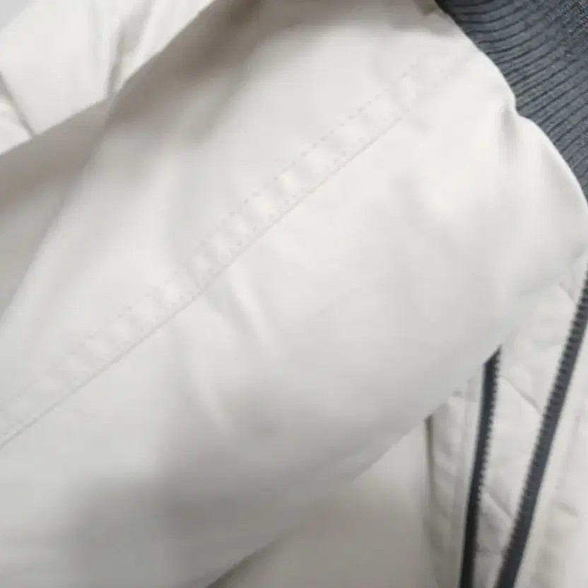 Eider Light Gray Padded Jacket - Versatile Outerw… - image 4