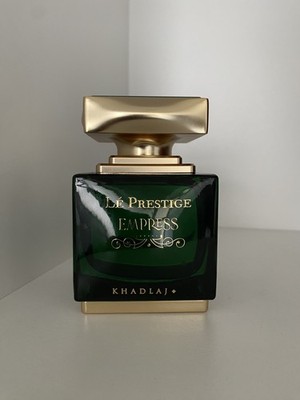 KHADLAJ LE PRESTIGE EMPRESS 100ML EAU DE PARFUM SPRAY 
