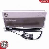 Esen Skv Fensterheber 51SKV033 12V FüR Audi Q3 8UB 8UG Tfsi Tsi Tdi Quattro