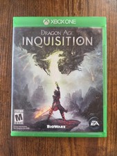 Dragon Age Inquisition - Microsoft Xbox One
