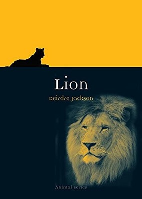 Lion (Animal Series) by Jackson, Deirdre 1861896557 FREE Shipping