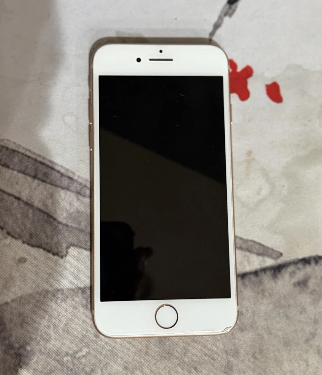 Apple iPhone 8 Gold Mobile Phones & Smartphones for sale | eBay UK