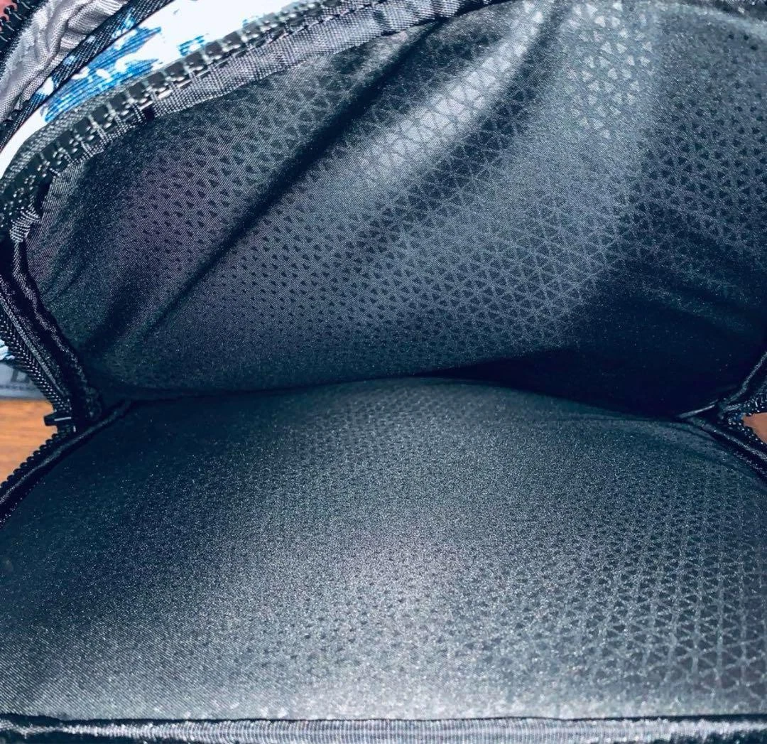 Zaino Tumi Camo Pattern Baits Edizione Limitata Raro Modello Uomo VHTF Pre owmed