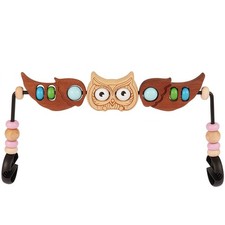 Toy Bar with Baby Bjorn Bouncer  Baby Bouncer Toy Bar  Wooden Bouncers Toys At...