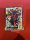 2023 Topps Cosmic Chrome Basketball Nucleus Refractor Marcus Sasser #172