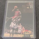 Topps Stadium Club NBA Card Lot Michael Jordan Bulls 1st Edition 6 Cards