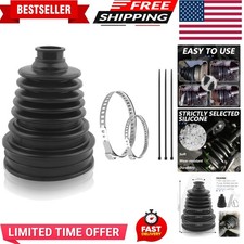 Universal Cv Boot Kit Split Joint Gaiter Stretchable Replacement Car Auto Parts Universal Cv Boot Kit Split Joint Gaiter Stretchable Replacement Car Auto Parts