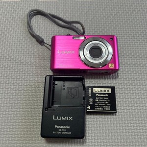 Lumix Panasonic Dmc Fs7 | eBay