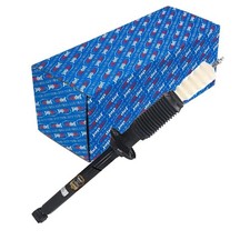 JAPKO GASDRUCK STOßDÄMPFER HINTEN passend für FORD FIESTA KA MAZDA 121 | MJ00221