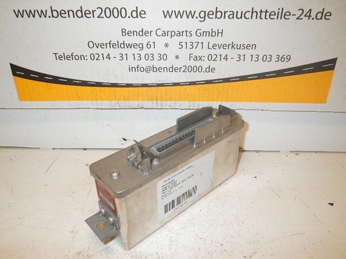 62761 Steuergerät ABS  BMW 7er (E32) 730i