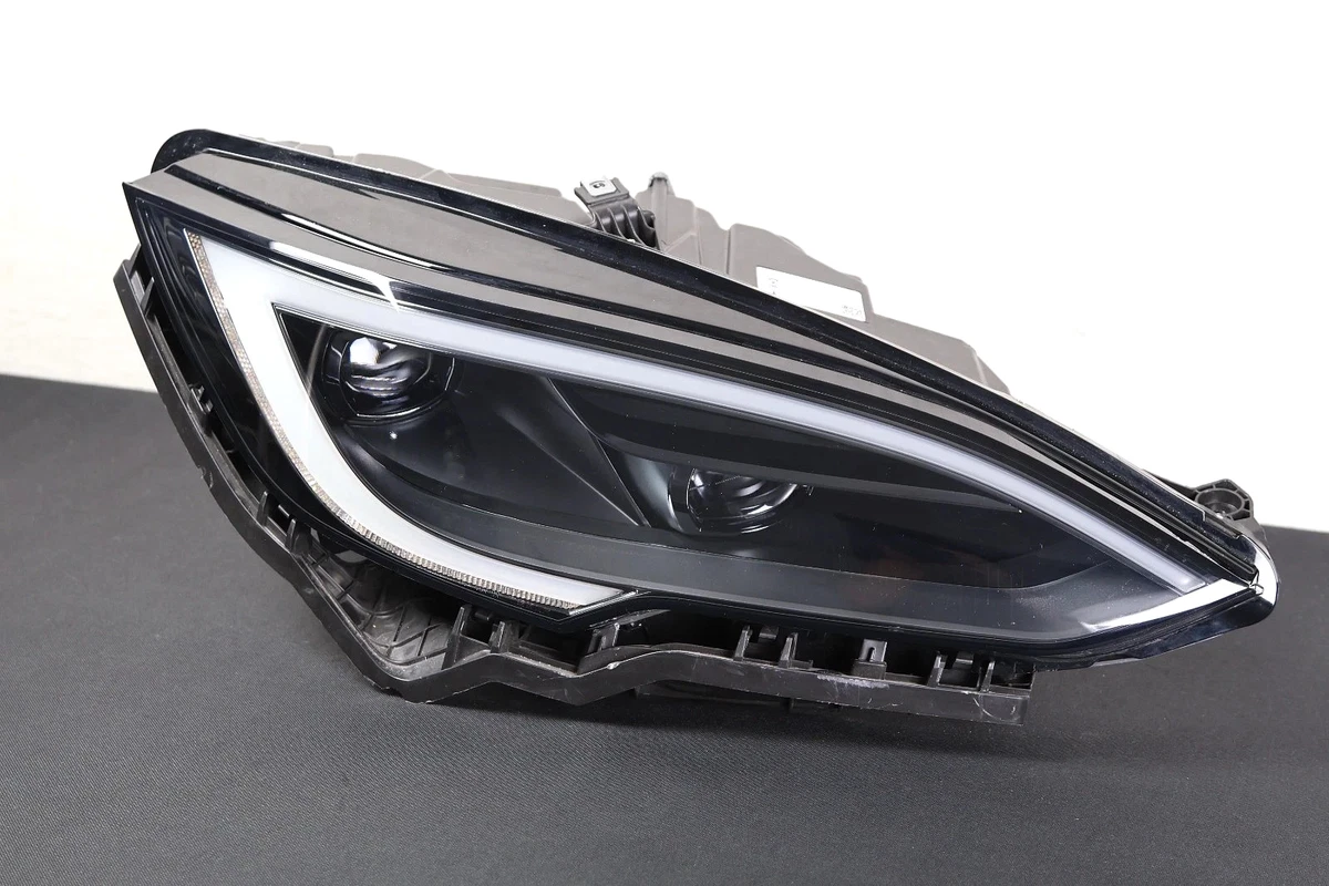 Tesla Right Headlights for sale | eBay