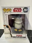 Funko Pop! Vinyl: Star Wars - Porg # 261