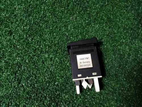 AUDI 100 Avant 43, C2 Nebelscheinwerferschalter 893941535 2.30 Petrol 32497889