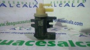 1K0906627B ZUSÄTZLICHES LUFTVENTIL / 788474 FÜR VOLKSWAGEN SCIROCCO 137 2.0 TD